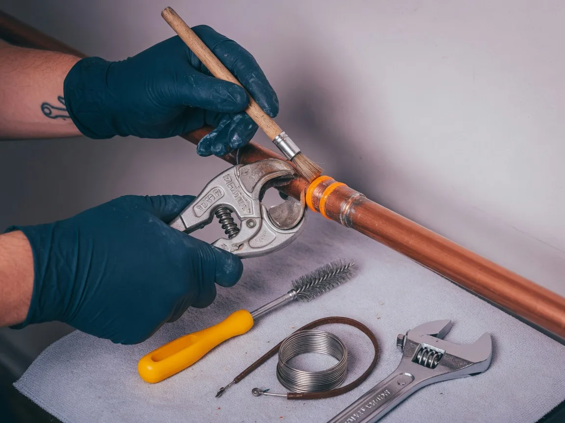 Why choose Sump Pump Repair in Perrysville, OH